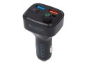 74-177# Transmiter fm blow bluetooth5.3+qc3.0 +pd 30w