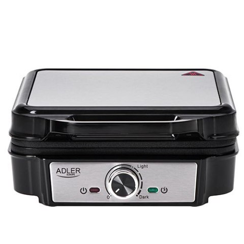 AD 3083 Gofrownica 1800 w AD 3083 Gofrownica 1800 w