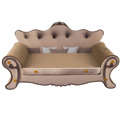 Drapak dla kota - sofa Purlov 24285 Drapak dla kota - sofa Purlov 24285