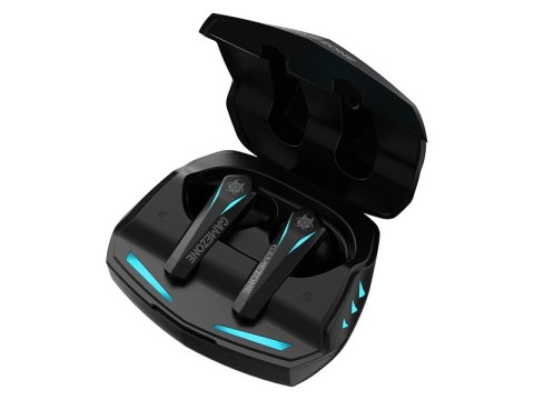 Słuchawki TRACER GAMEZONE T7 PRO TWS BT Słuchawki TRACER GAMEZONE T7 PRO TWS BT