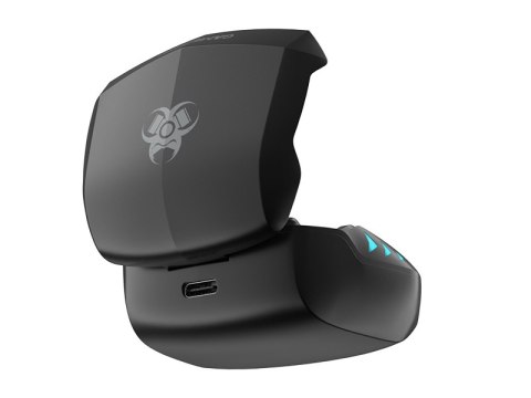 Słuchawki TRACER GAMEZONE T7 PRO TWS BT Słuchawki TRACER GAMEZONE T7 PRO TWS BT