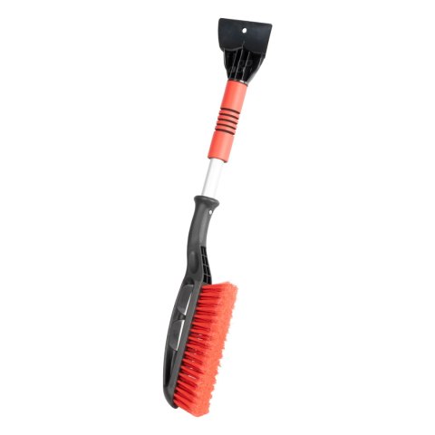 Szczotka zmiotka skrobaczka do szyb śniegu lodu 60cm amio-04148 Szczotka zmiotka skrobaczka do szyb śniegu lodu 60cm amio-04148