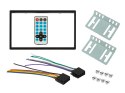 78-355# Radio blow avh-686b rds mp3/usb/micro sd/bluetooth