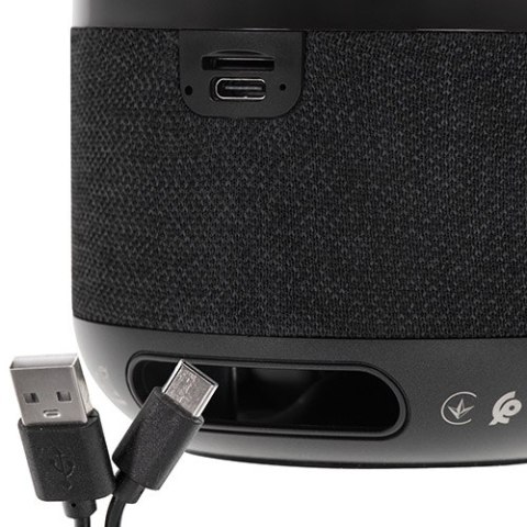 AD 1904 Głośnik bluetooth z fm AD 1904 Głośnik bluetooth z fm