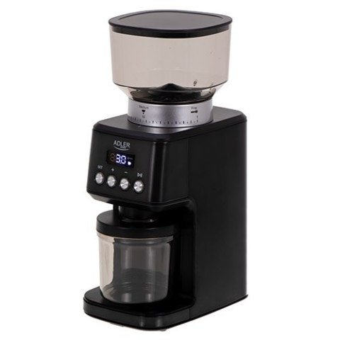 AD 4300 Młynek do kawy żarnowy AD 4300 Młynek do kawy żarnowy