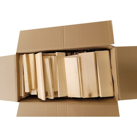 Drewno rozpałkowe, świerkowe, suche, 14kg,woodok Drewno rozpałkowe, świerkowe, suche, 14kg,woodok