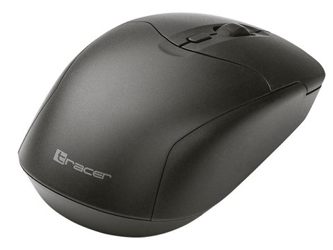 Mysz TRACER BOSS RF Nano BLACK Mysz TRACER BOSS RF Nano BLACK