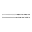 Wiertła do metalu HSS, DIN 338, 3,2 mm, 2 szt.