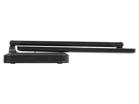 44-163# Lampka biurkowa led lb-19 czarna 44-163# Lampka biurkowa led lb-19 czarna