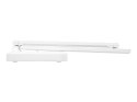 44-164# Lampka biurkowa led lb-19 biała