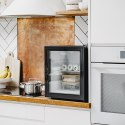 AD 8088 Chłodziarka termoelektryczna - 28 litrów
