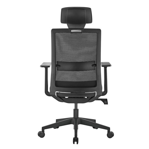 Fotel biurowy ergonomiczny premium z wysokim oparciem Ergo Office, max 150kg, ER-425 Fotel biurowy ergonomiczny premium z wysokim oparciem Ergo Office, max 150kg, ER-425
