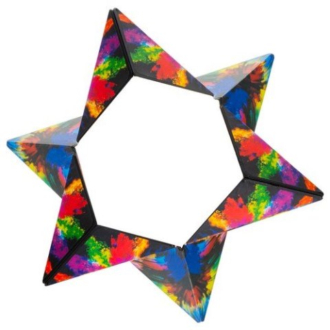 Kostka antystresowa - magnetyczna 24743 Kostka antystresowa - magnetyczna 24743