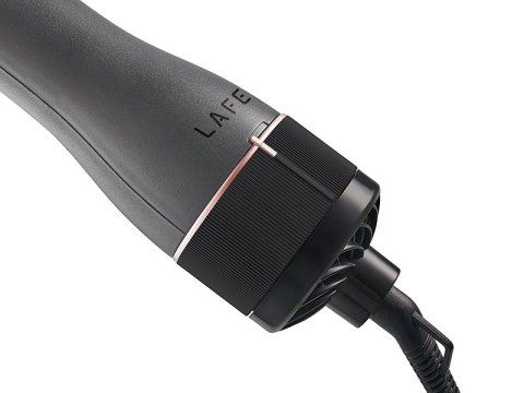Lokówko-suszarka LAFE Sleek & Shine Brush Lokówko-suszarka LAFE Sleek & Shine Brush