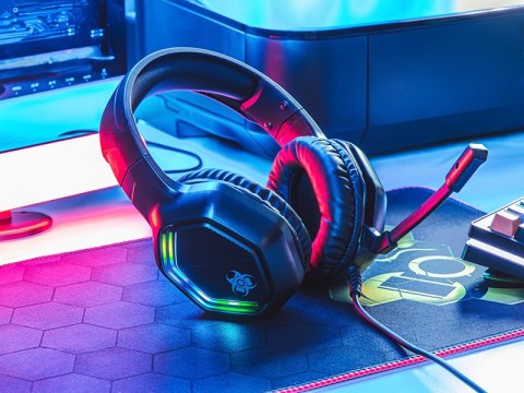 Słuchawki TRACER GAMEZONE GZ X3 Słuchawki TRACER GAMEZONE GZ X3
