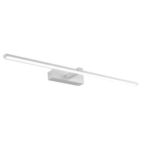 ZD122A Lampa led nad lustro 60cm white ZD122A Lampa led nad lustro 60cm white