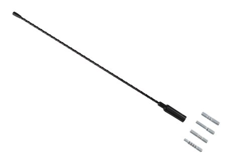Antena samochodowa Peiying maszt M3 Antena samochodowa Peiying maszt M3