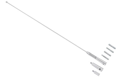 Antena samochodowa Sunker maszt M2 Antena samochodowa Sunker maszt M2