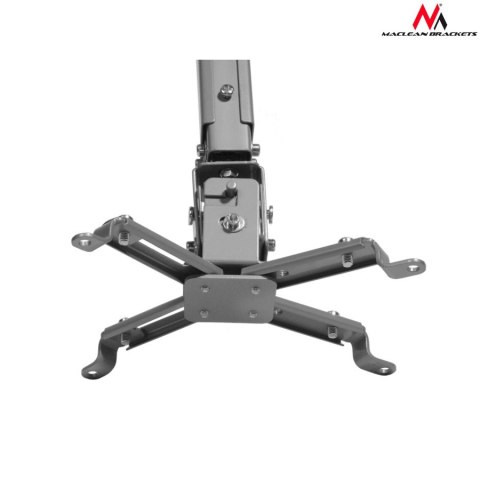 MC-581 28280 Uchwyt do projektora 43-65cm 20kg MC-581 28280 Uchwyt do projektora 43-65cm 20kg
