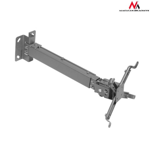 MC-581 28280 Uchwyt do projektora 43-65cm 20kg MC-581 28280 Uchwyt do projektora 43-65cm 20kg