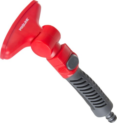 99307 Zraszacz prosty z uchylną końcówką, Proline 99307 Zraszacz prosty z uchylną końcówką, Proline