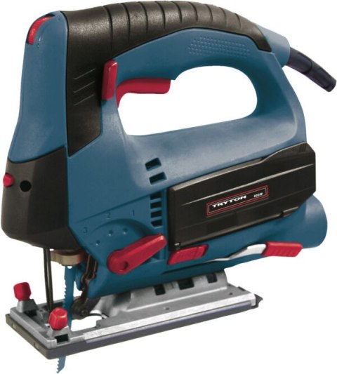 TMR800K Wyrzynarka 800W, kufer TMR800K Wyrzynarka 800W, kufer