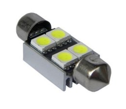 3654 Żarówka NX55 Festoon 36 Can