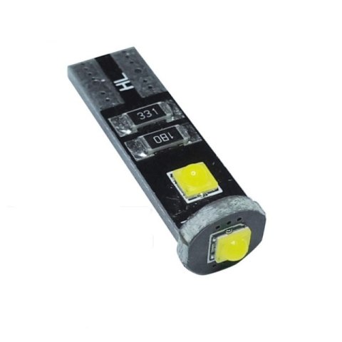 4516 Żarówka T10 Wedge Canbus 4516 Żarówka T10 Wedge Canbus