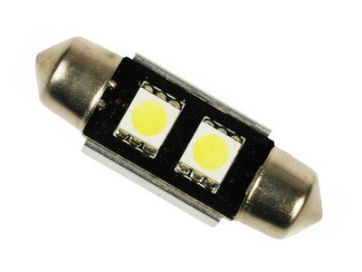 4522 Żarówka Festoon 36 Canbus