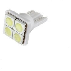 4544 Żarówka T10 Wedge 4544 Żarówka T10 Wedge