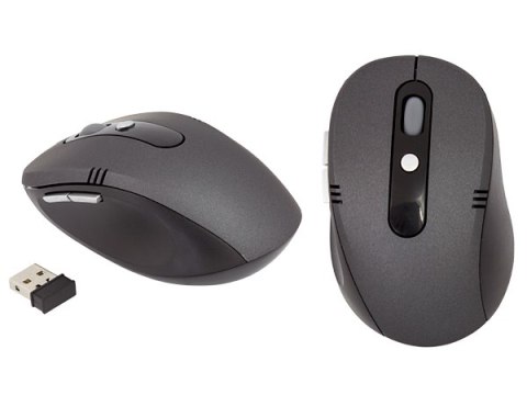 AK211 Mysz bezprzewodowa new AK211 Mysz bezprzewodowa new