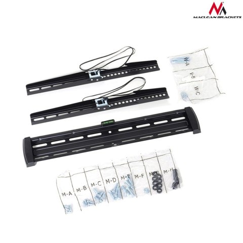MC-643 Uchwyt do telewizora 33-55", 30kg, max vesa 400x400 MC-643 Uchwyt do telewizora 33-55", 30kg, max vesa 400x400