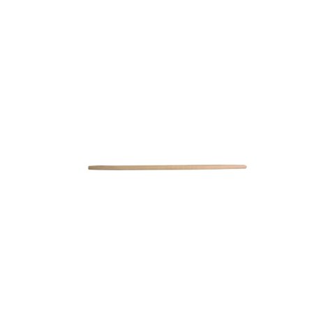 12927 Trzon prosty do łopaty, 115cm, 38mm 12927 Trzon prosty do łopaty, 115cm, 38mm