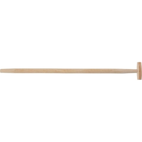 12930 Trzon do szpadla, łopaty, T, 100cm 12930 Trzon do szpadla, łopaty, T, 100cm