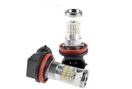 4555 Żarówka Led H9 Canbus