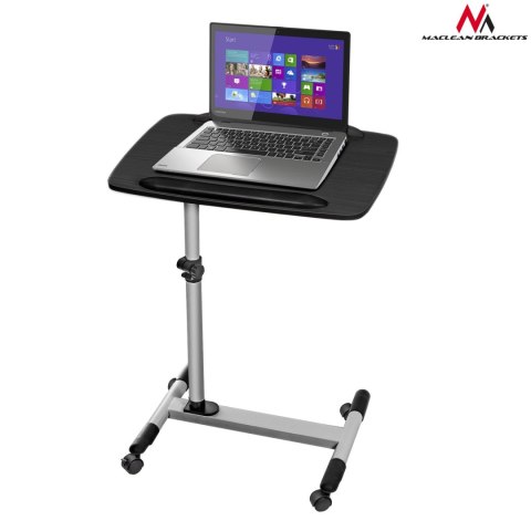 MC-671 41869 Wózek do laptopa / projektora na kółkach MC-671 41869 Wózek do laptopa / projektora na kółkach