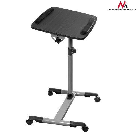 MC-671 41869 Wózek do laptopa / projektora na kółkach MC-671 41869 Wózek do laptopa / projektora na kółkach