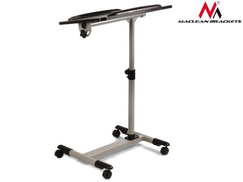 MC-671 41869 Wózek do laptopa / projektora na kółkach MC-671 41869 Wózek do laptopa / projektora na kółkach