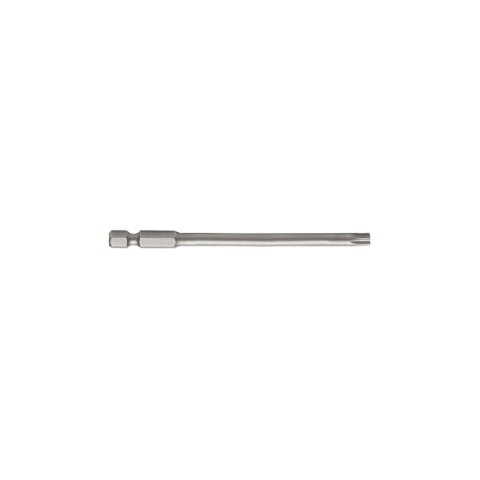 10809 Bity, końcówka 1/4 cala Torx T8, L=100mm, 2 sztuki, Proline 10809 Bity, końcówka 1/4 cala Torx T8, L=100mm, 2 sztuki, Proline