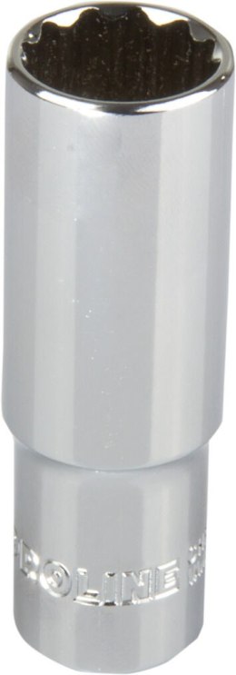 18609 Nasadka długa 1/2 cala, 12 pkt 9mm, Proline