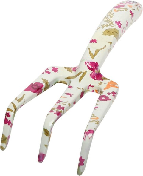 40081 Grabki Floral aluminowe, Proline 40081 Grabki Floral aluminowe, Proline