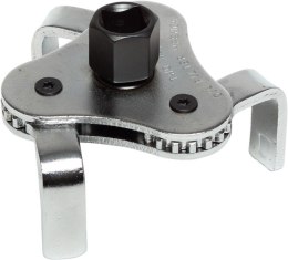 46886 Trójramienny klucz do filtrów oleju 65-114mm Proline