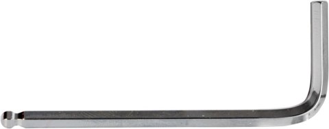 48490 Klucz Hex z kulką długi 7mm 197/41mm CRV, Proline