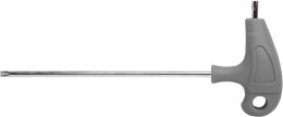 48535 Klucz Torx T7 z rękojeścią plastikową typu T Proline