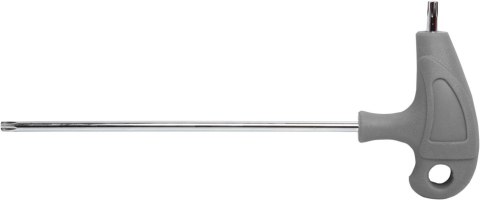 48547 Klucz Torx Security T6 z rękojeścią plastikową typu T Proline 48547 Klucz Torx Security T6 z rękojeścią plastikową typu T Proline