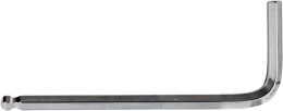 48572 Klucz sześciokątny z kulką 8mm 149/36mm CRV Proline