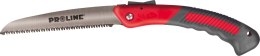 64470 Piła ogrodnicza składana do gałęzi 18cm Proline
