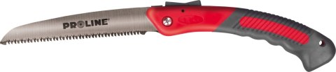 64470 Piła ogrodnicza składana do gałęzi 18cm Proline 64470 Piła ogrodnicza składana do gałęzi 18cm Proline