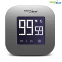 GB524 46005 Cyfrowy timer stoper minutnik magnetyczny z dotykowym ekranem