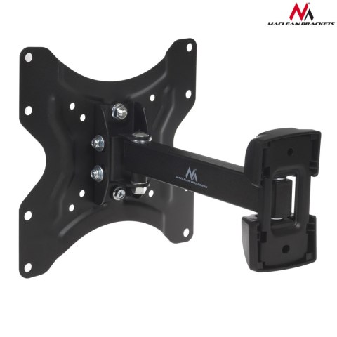 MC-741 46735 Uchwyt do telewizora lub monitora 13-42 cale 25kg czarny MC-741 46735 Uchwyt do telewizora lub monitora 13-42 cale 25kg czarny